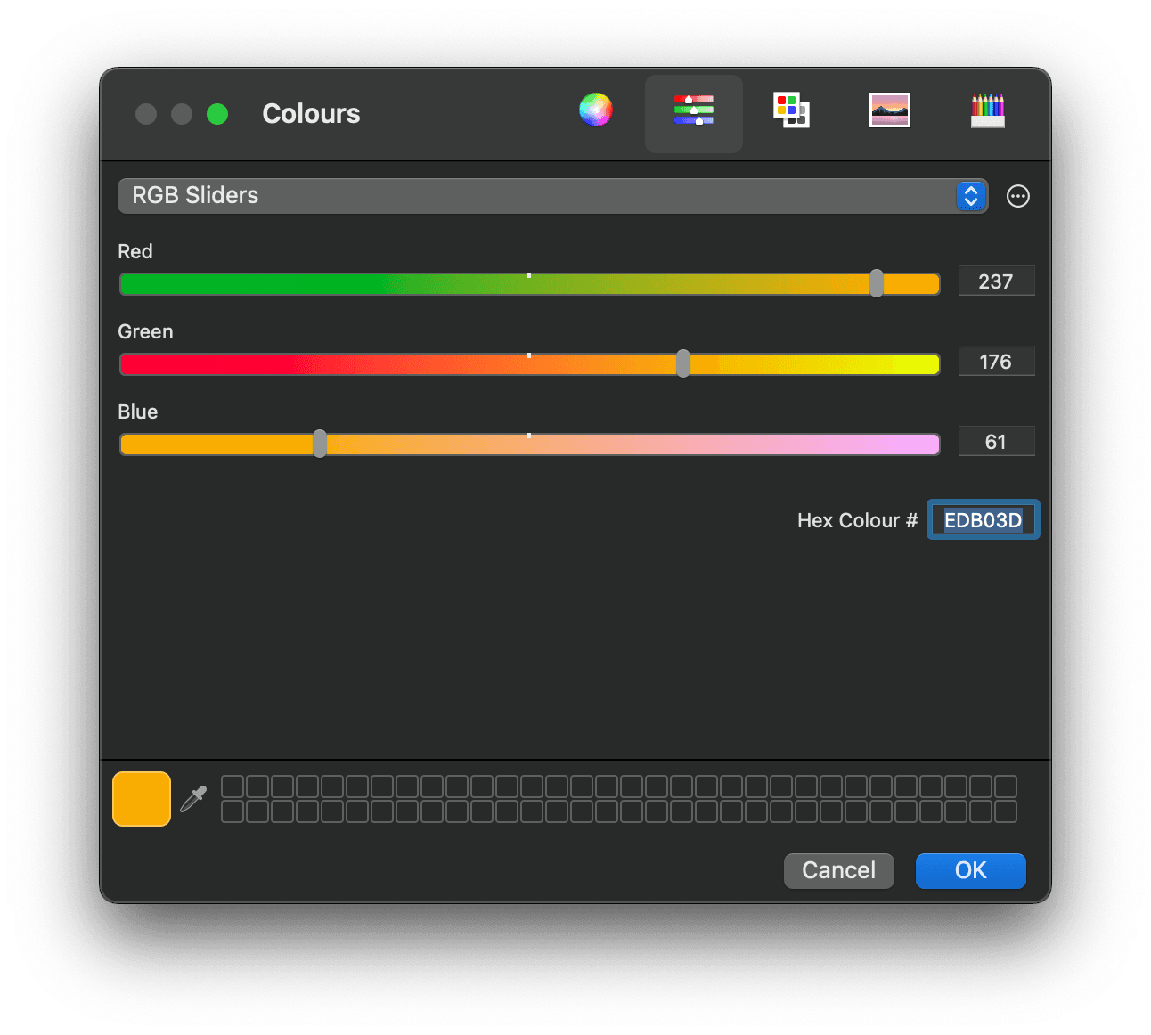 Color Picker